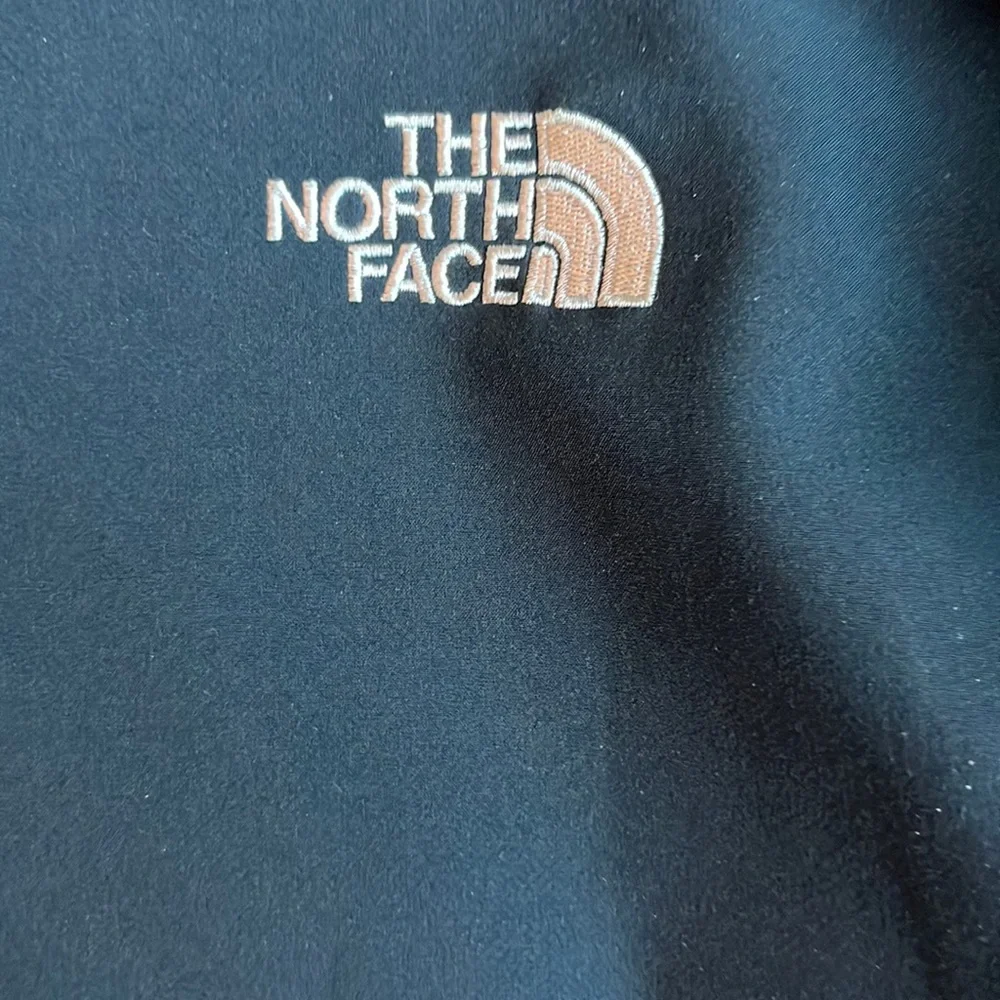 The North Face Apex Pneumatic Jacket - Men's Size L Black